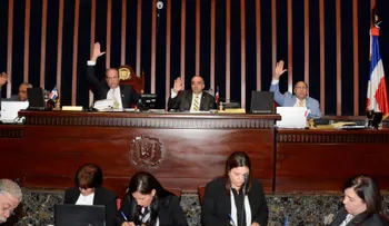 Senado aprueba Ley de Garantías Mobiliarias, el cual beneficiará las pequeñas y medianas empresas