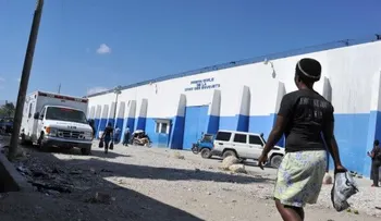 MP pide prisión contra policía que mató haitiano