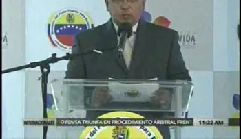 Decomisa arsenal en Venezuela, que usaría la oposición para dar "un golpe de Estado" (VIDEO)