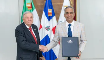 RD y México impulsarán investigación en energía