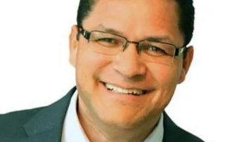 Jorge Mera dice peledeístas que aspiran a la Presidencia no creen en Danilo
