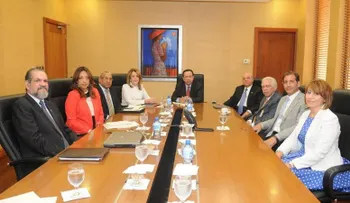 Banco Central y ABA evalúan mecanismo  para financiar viviendas económicas