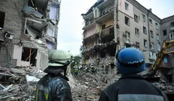 Rusia denuncia una posible provocación ucraniana con "bomba sucia"