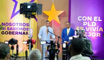 CONAP-2026 asegura que consulta del PLD avanza con transparencia e imparcialidad
