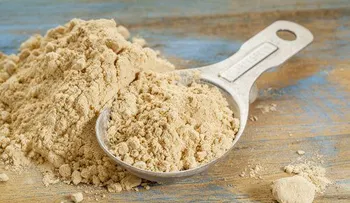 La maca, un remedio natural para las mujeres