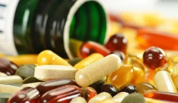 ¿Es bueno tomar suplementos alimenticios?