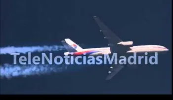 Un simulacro militar de EE.UU., ¿causa del misterioso final del vuelo MH370? 