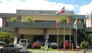 Provincias en alerta por vaguada: Gran Santo Domingo, SC, Monseñor Nouel, La Vega; Monte Plata y Sánchez Ramírez
