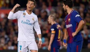 Los memes del Clásico Barcelona vs. Real Madrid