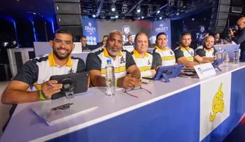 Águilas consiguen infielders de calidad y destacados lanzadores en el Draft de la LIDOM