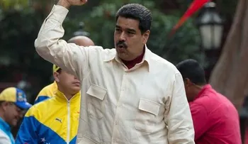 Avanza proceso de referendo contra Maduro