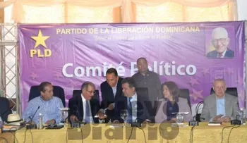 Leonel habría cedido reelección por candidatura Margarita, apoyo a sus legisladores y permanencia Altas Cortes