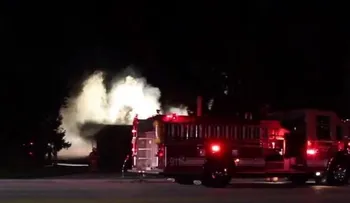 Tres niños y un hombre mueren en incendio deliberado en Chicago