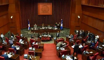 El Senado envía a comisión el Código Penal