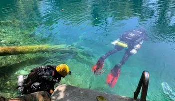 Recuperan cadáver de uno de los 2 italianos desaparecidos en Laguna Dudú