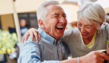 Identifican â??olor a abueloâ? que resulta agradable a las personas