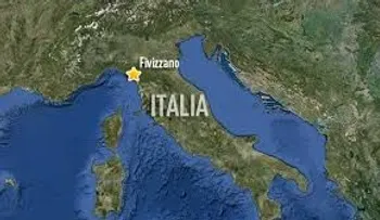 Sismo de magnitud 6,4 sacude Italia