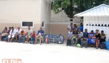 Apresan 22 personas que intentaron viajar ilegal a Puerto Rico 