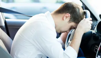 10 ejercicios para prevenir las contracturas en los conductores