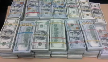 DNCD ocupa más de US$800 mil a un colombiano en el AILA