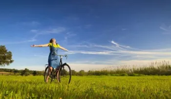 5 Tips que debes aplicar a tu vida diaria durante la primavera para ser feliz