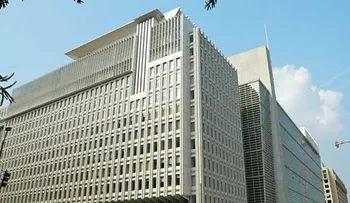 Banco Mundial aprueba nuevo préstamo de US$100 millones al país para enfrentar COVID-19