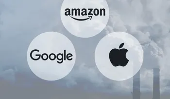 Apple, Facebook y Google se unen a cientos de empresas para apoyar el Acuerdo de París