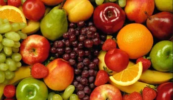 ¿Es cierto que la fruta engorda después de comer?