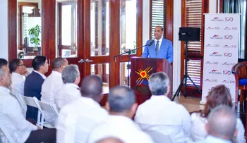 Deligne Ascención presenta programa de Obras para la región Este, con una inversión de RD$22 mil millones