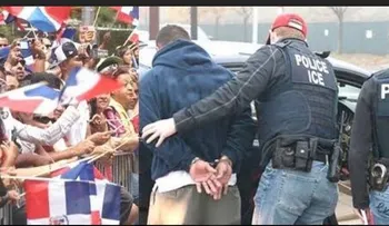 Arrestan dos policías NY por mentir; uno de ellos es dominicano