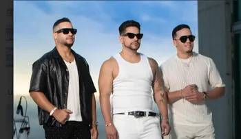 El grupo Típico Urbanda ahora se llama "El Grupaso"