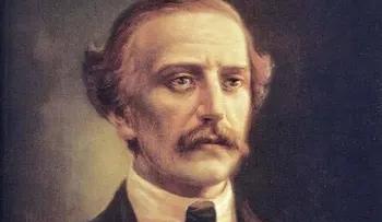 Juan Pablo Duarte nació un 26 de enero de 1813 hace 201 años 