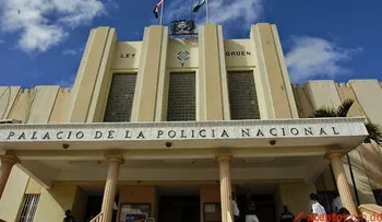 Apresan a 4 por muerte joven en atraco a minimarket de Los Alcarrizos  