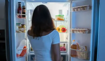 Formas de controlar el hambre cuando estás a dieta