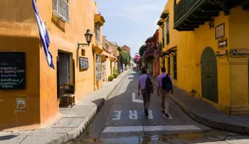 ¿Por qué Colombia está en casi todas las listas internacionales de los mejores destinos para 2017?