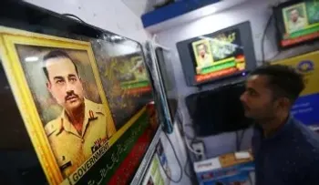 Trump contactó al jefe del Ejército de Pakistán para mediación con Irán
