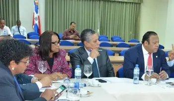 Comisión Bicameral concluye estudio técnico del Proyecto de ley de Agua