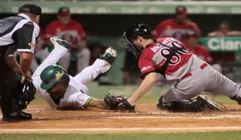 Aguilas ganan a Toros, GC vencen TL;  EO a LE; que pasaría en un triple empate