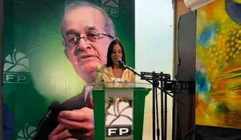 Fuerza del Pueblo crea Secretaría de Adulto Mayor