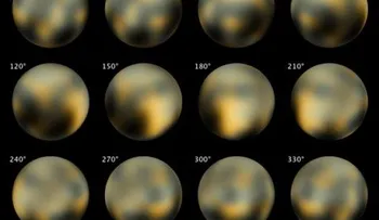 Misión a Plutón promete fotografías cercanas 