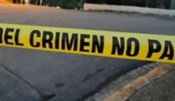 Jhonny Leini Liriano (Pinocho) fue el hombre asesinado por el pastor por una deuda