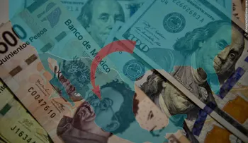 La razón por la que los mexicanos en EE.UU. están enviando más dinero a su país