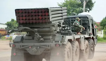 Tailandia y Camboya siguen enfrentamientos fronterizos