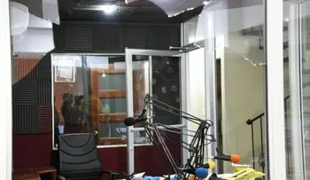 Buscan como "agujas" asesino de locutores en SMP; realizan ocho allanamientos 