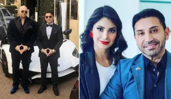 EEUU: arrestan falso príncipe árabe engañó a militares y políticos colombianos