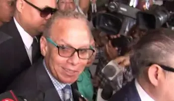 Angel Rondón metido en otro escándalo de corrupción millonario en España 