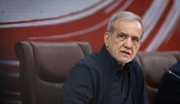 Irán propone poner fin a la guerra con EE.UU. aprovechando su posición de fuerza