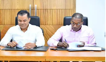 DIDA e Idoppril firman acuerdo laboral