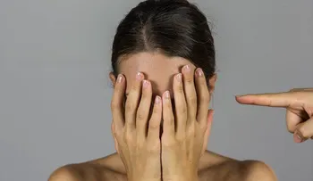 4 conductas abusivas que no son físicas