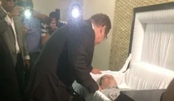 Percival Peña pide reunirse con director DNI y también lo haría con Danilo Medina